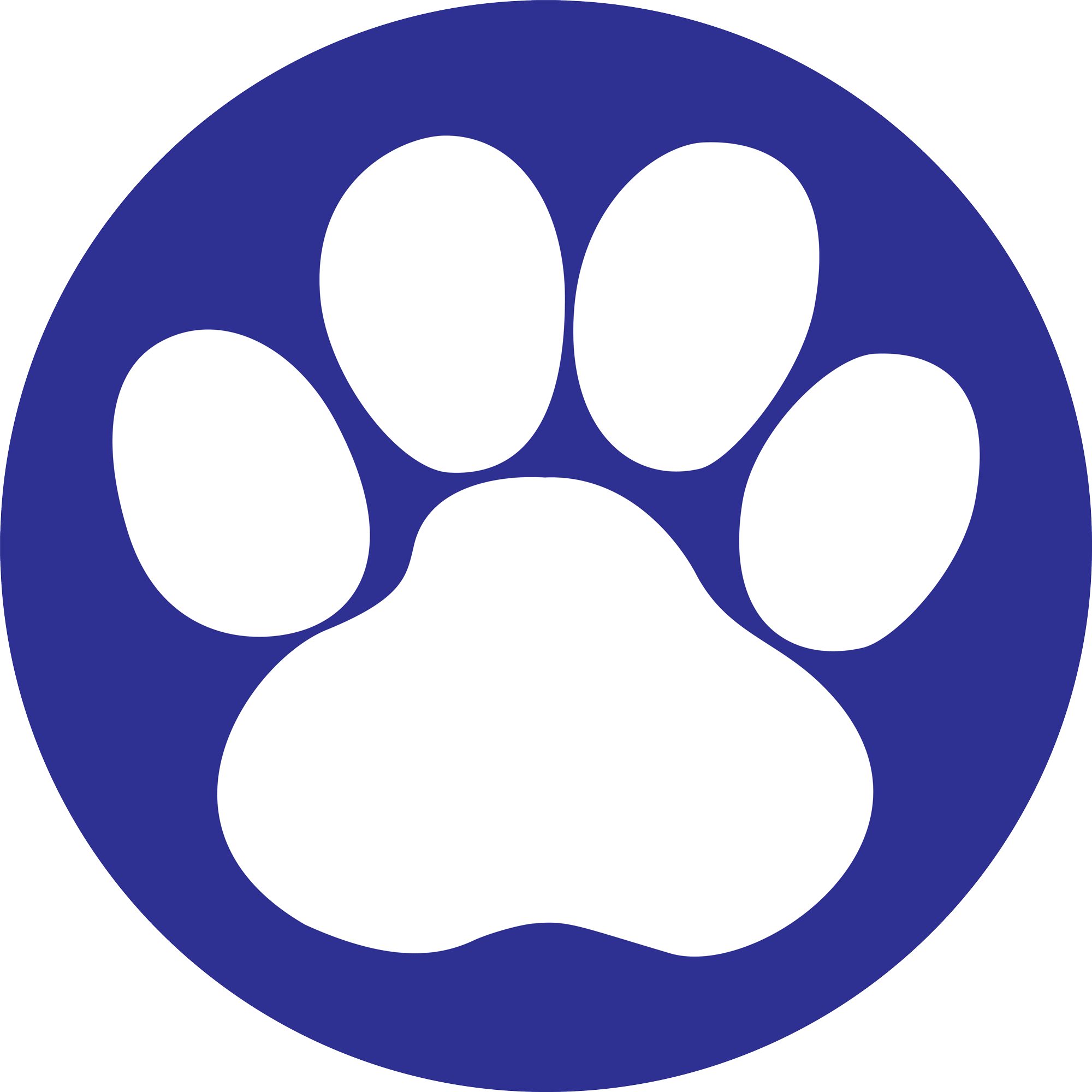 Синие лапки. Логотип лапка синяя. Следы лапок синие. Логотип синяя лапа собаки. Печать лапа.